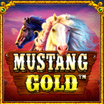 slotciti Mustang Gold