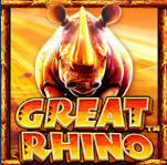 slotciti Great Rhino
