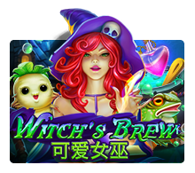 slotxo witch'sbrew