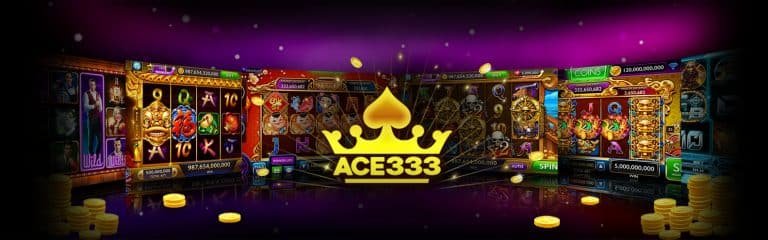 ace333 slot