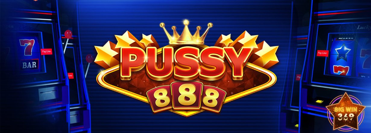 pussy888 ฟรีเครดิต