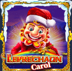 slotciti Leprechaun Carol