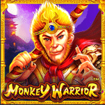 slotciti Monkey Warrior