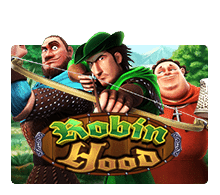 Joker Gaming Robin Hood ทดลองเล่น