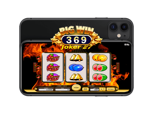 joker gaming slot 2020 ฟรีเครดิต-ล่าสุด