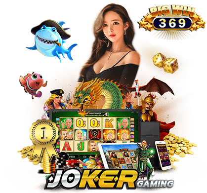 joker gaming slot freecredit