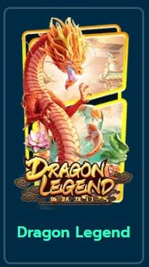 pg slot-dragon-legend
