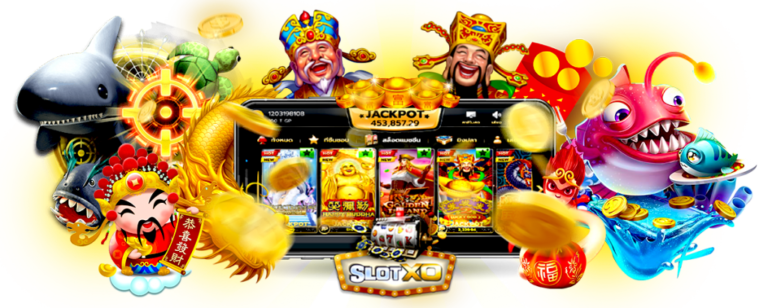 slotxo-slot xo-bigwin369-ทางเข้า