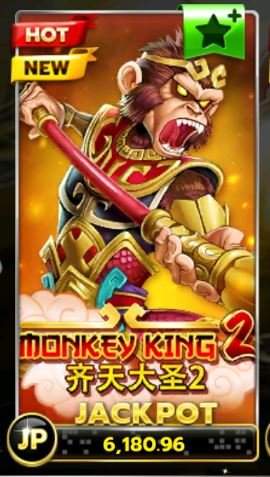 Slotxo-Monkey-King