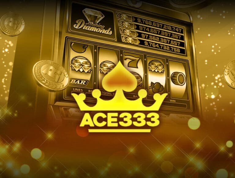 ACE333-slot