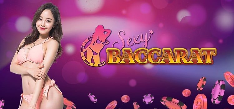 sexy baccarat-เช็กชี่ บาคาร่า บิกินี่