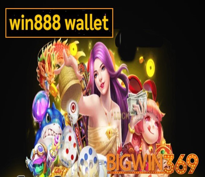 Win888 wallet สมัคร