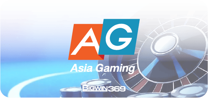 ASIA GAMING