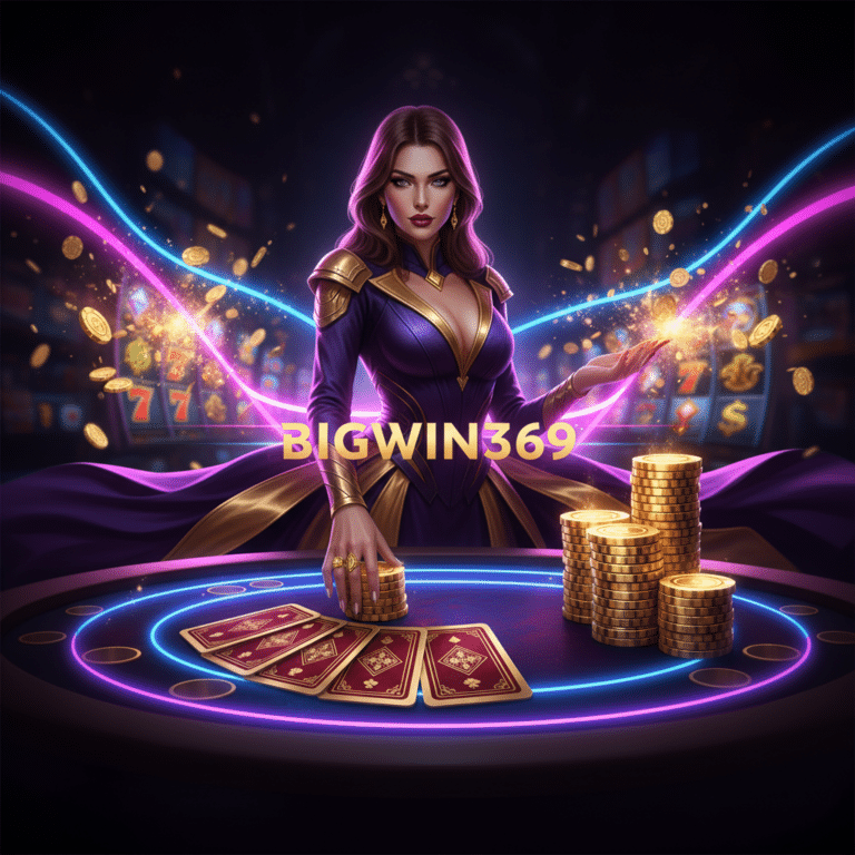 เทคนิคอ่านจังหวะบาคาร่า ไม่ต้องเดาสุ่ม – BIGWIN369