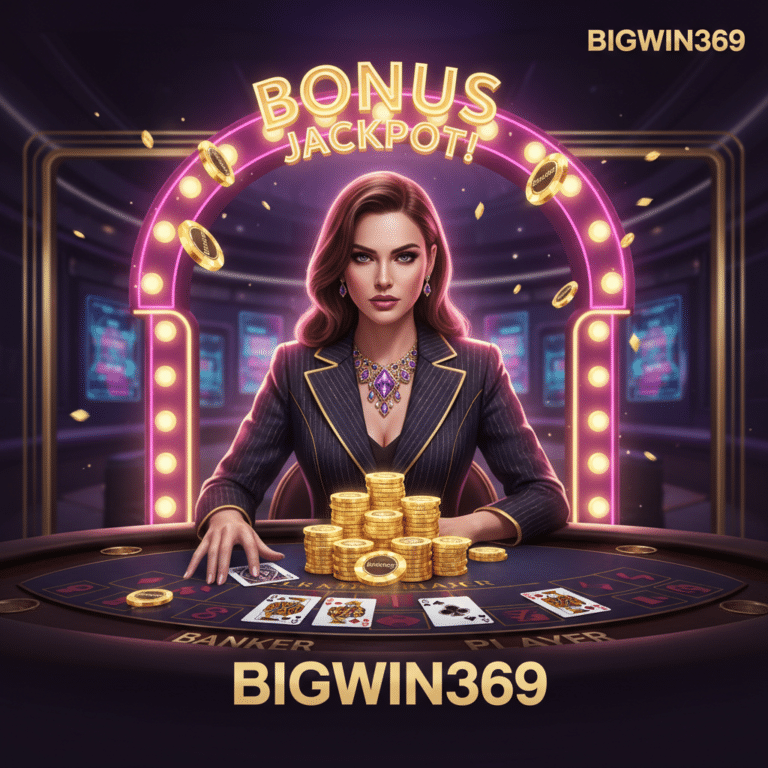 เดินเงินบาคาร่า คุมงบไม่ให้เจ๊ง – BIGWIN369