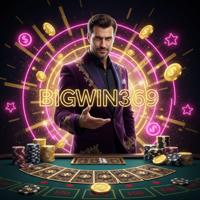 สูตรเดินเงินบาคาร่า ทุนน้อยก็รอด – BIGWIN369