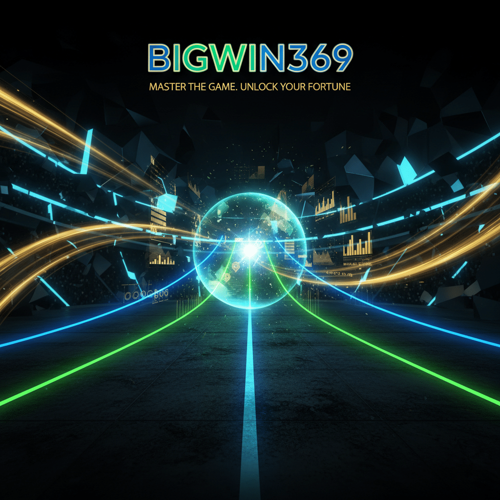 เลือกคู่บอลคืนนี้แบบไม่มั่ว ฉบับมือโปร - BIGWIN369