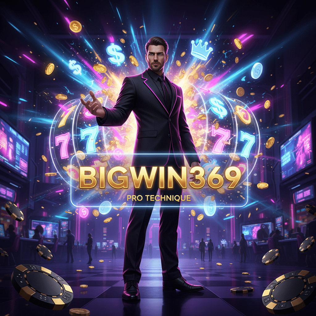 เลือกคู่บอลคืนนี้แบบไม่มั่ว ฉบับมือโปร - BIGWIN369 1