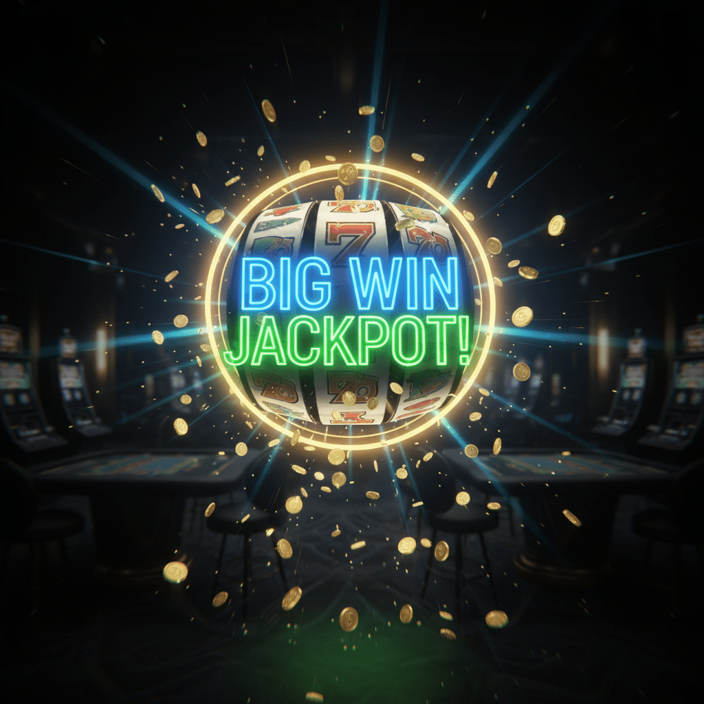 รู้จัก RTP สล็อต เลือกเกมทำเงินให้ตรงสไตล์ - BIGWIN369