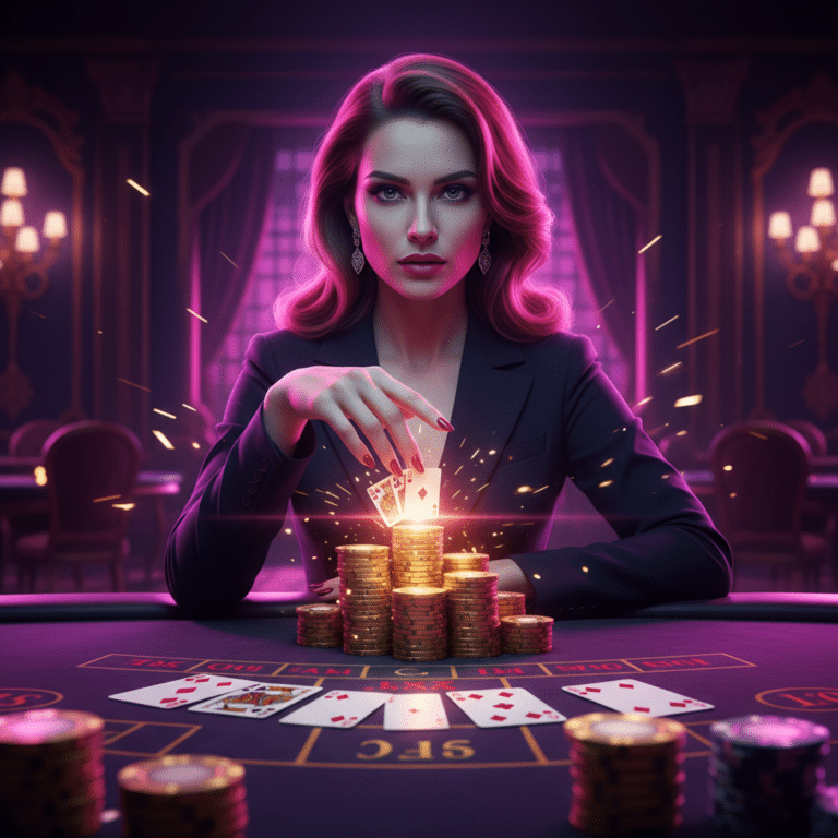 เลือกโต๊ะบาคาร่ายังไง? เปิดสูตรเซียน – BIGWIN369