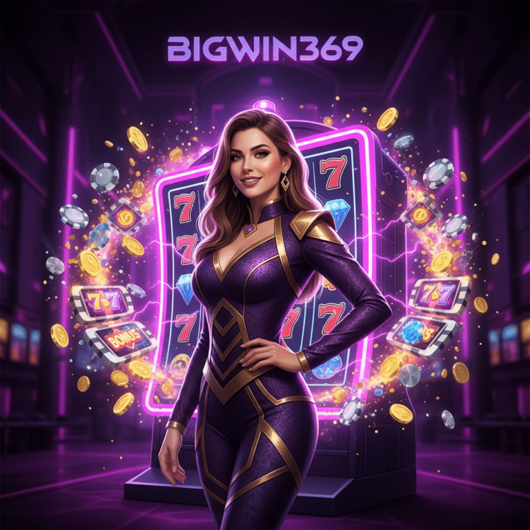 ไขความลับ RTP สล็อต ตัวเลขชี้เงินรางวัล – BIGWIN369
