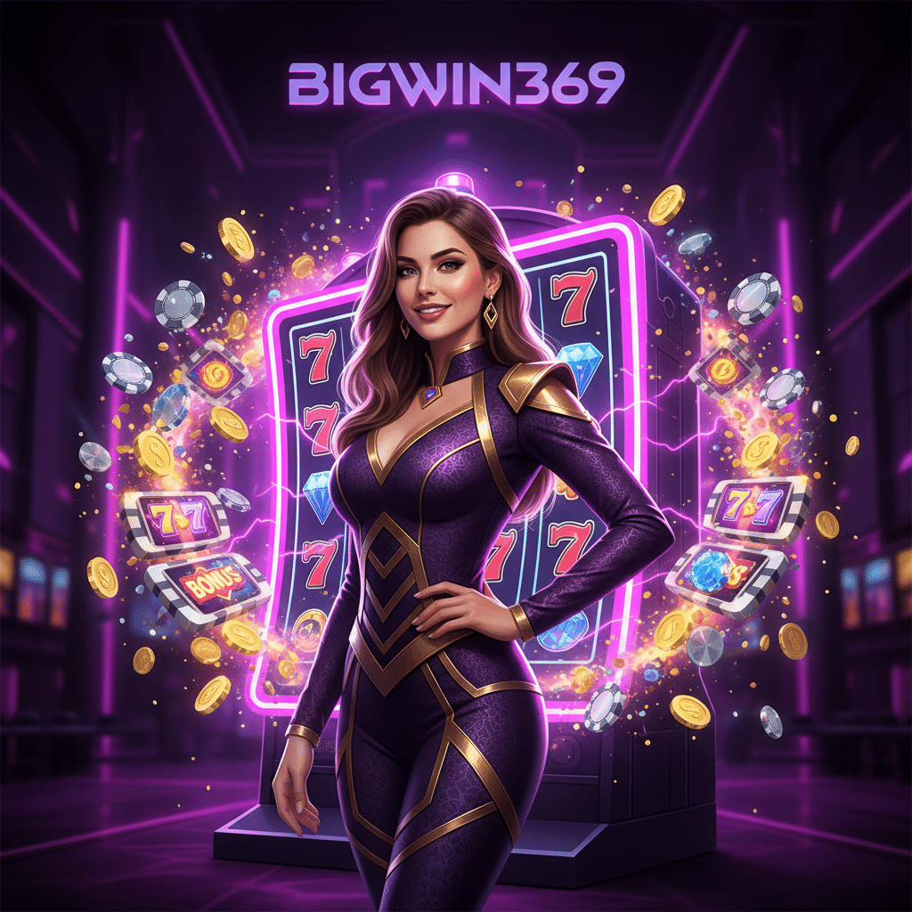 ไขความลับ RTP สล็อต ตัวเลขชี้เงินรางวัล - BIGWIN369 1